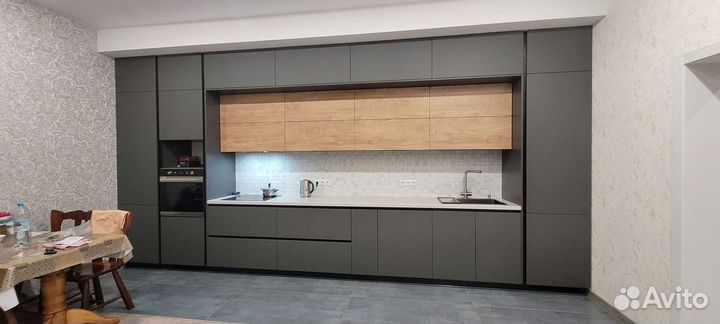 Мебель на заказ