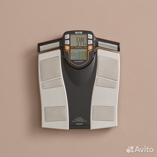 Весы Танита