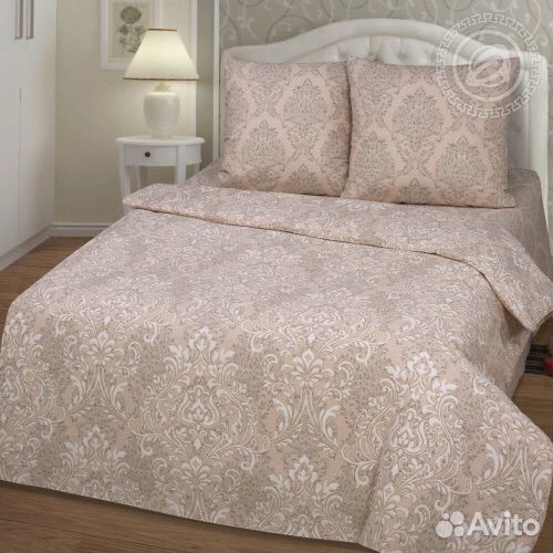 Постельное белье бязь Иваново