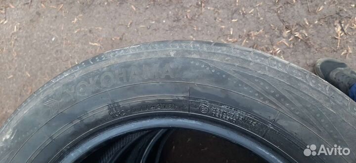 Camrun CR105 225/60 R17