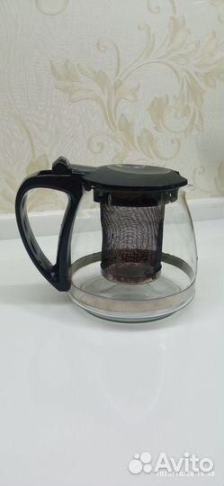 Чайник заварочный