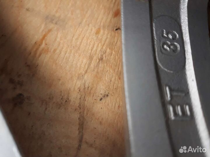 Зимние колёса на volkswagen polo/shkoda R14 175/65