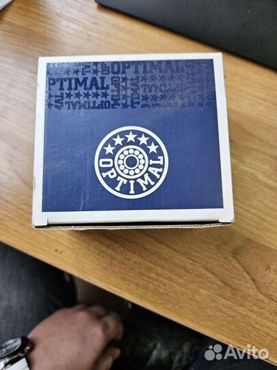 Ступичный подшипник ford explorer