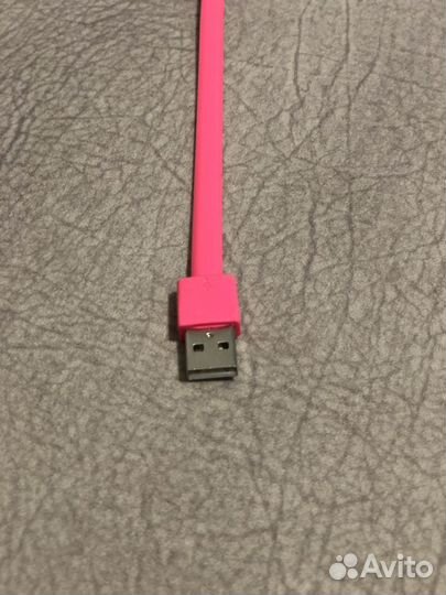 Кабель micro usb/ usb (переходник)