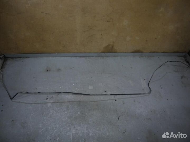 Трубка топливная V1,6 (QG16) Nissan Almera Classic