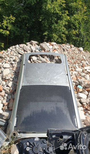 Крыша Mercedes-Benz Gl-Class X164