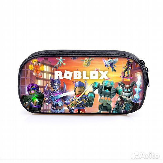 Пенал Roblox