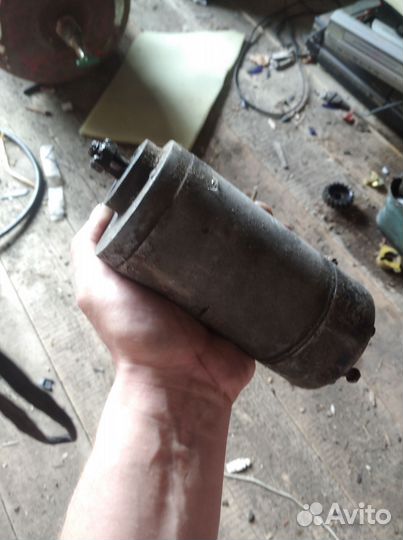 Запчасти для мотоцикла Урал