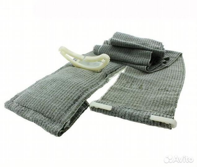 Армейский Израильский бандаж 4 и 6 ипп, Видео