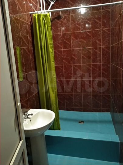 Комната 36 м² в 2-к., 2/2 эт.