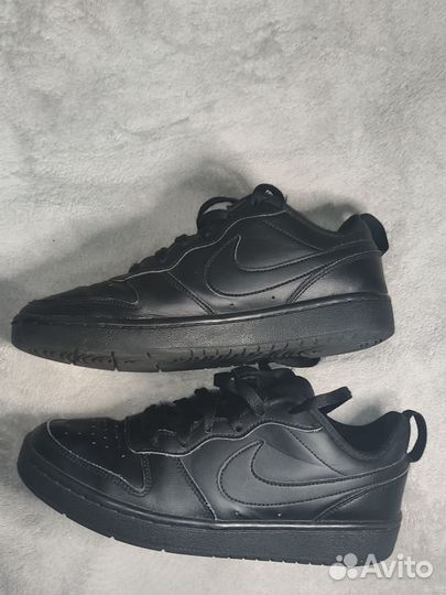 Кеды Nike