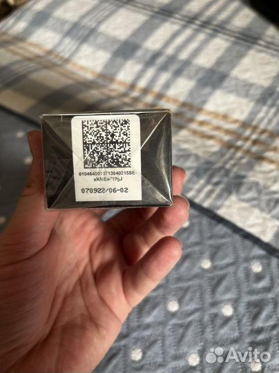 Парфюмерная вода besties arts Vanilla Cocktail