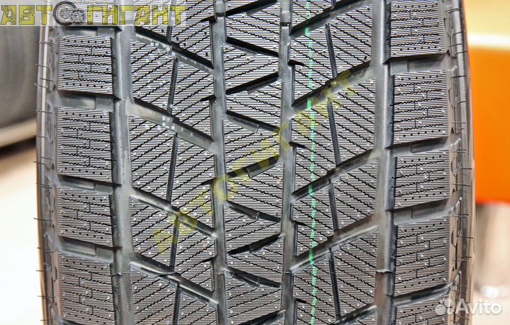 Kapsen IceMax RW501 225/55 R17