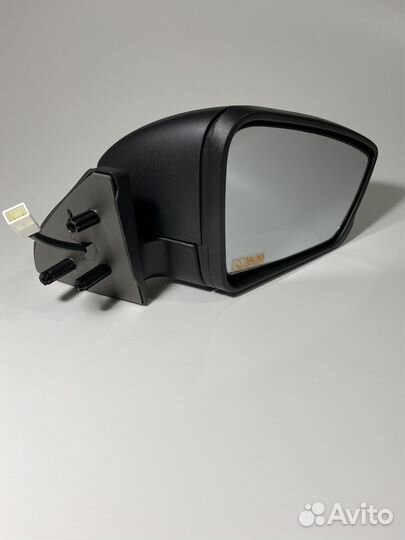 Зеркала на ваз 2108-14 в стиле Гранта/с обогревом