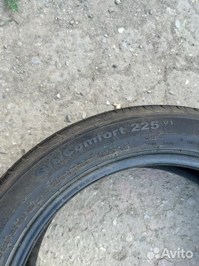 Giti GitiComfort 225 235/50 R19 99V