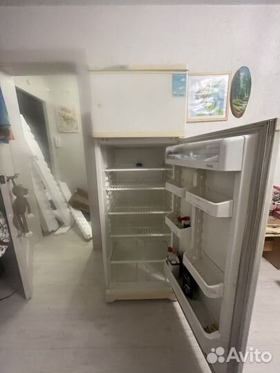 Продаю холодильник бу