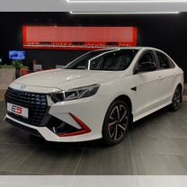 Новый Kaiyi E5 1.5 CVT, 2023, цена от 1 740 000 руб.