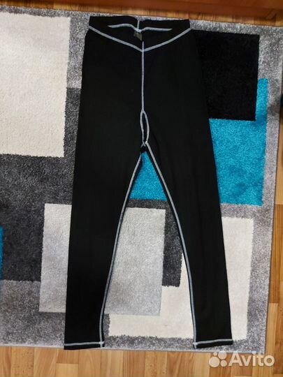 Термобелье Glissade новое