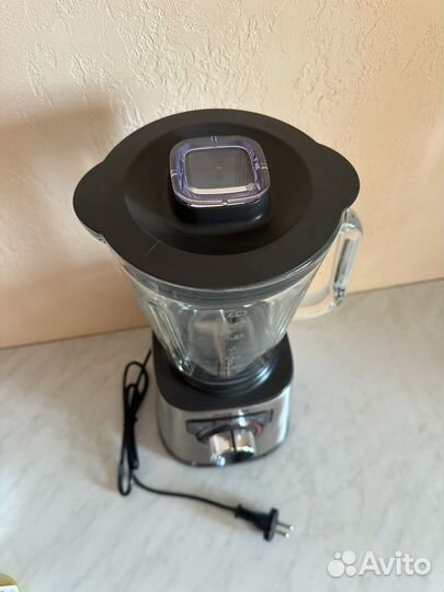 Блендер