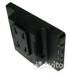 Антирадар Arena Pro 7500