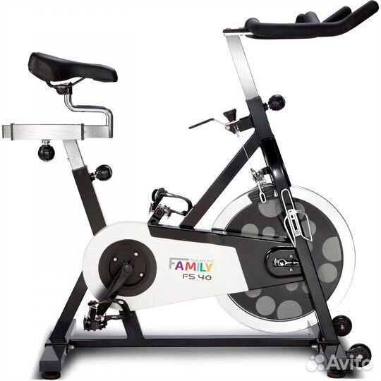 Велотренажер Family FS 40