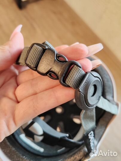 Детский шлем защитный