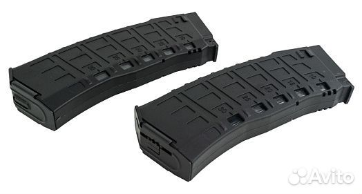 Автомат Arcturus ак12 Сталь 125 М/C