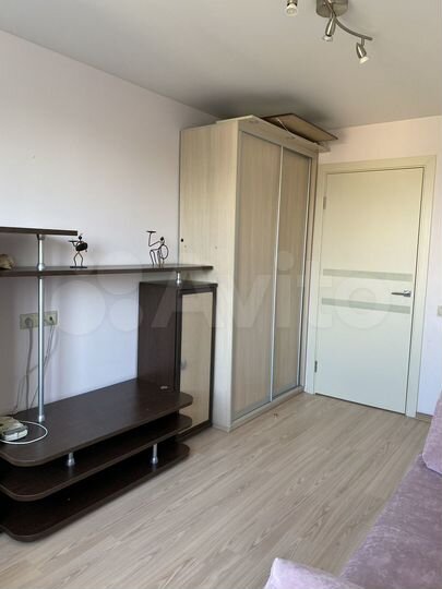 2-к. квартира, 45 м², 5/5 эт.