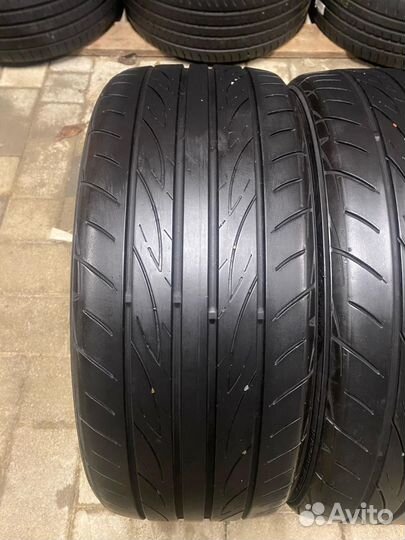Yokohama Advan Fleva V701 205/40 R18