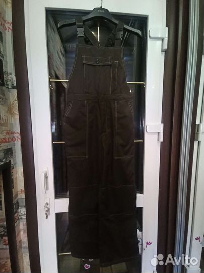 Костюм рабочий