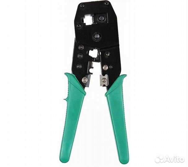 Обжимной инструмент Buro KS-316 HT- 568