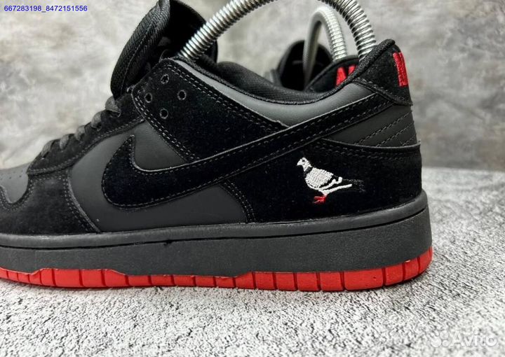 Кроссовки мужские Nike sb dunk low