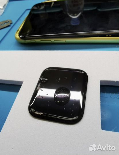 Ремонт iPhone при Вас в центре города