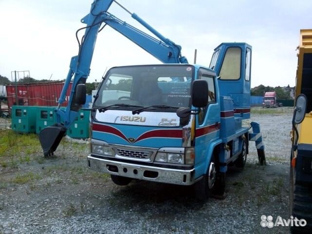 Аренда Эксковатора, Гидромолота,Самосвала