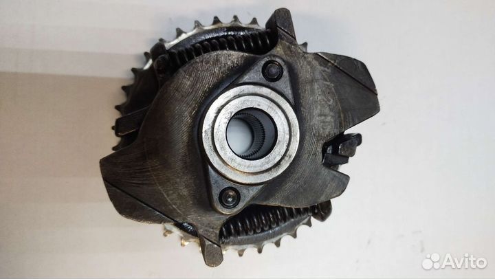 Шестерня опережения впрыска Mercedes OM601