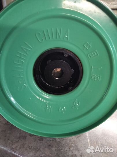 Термос китайский СССР