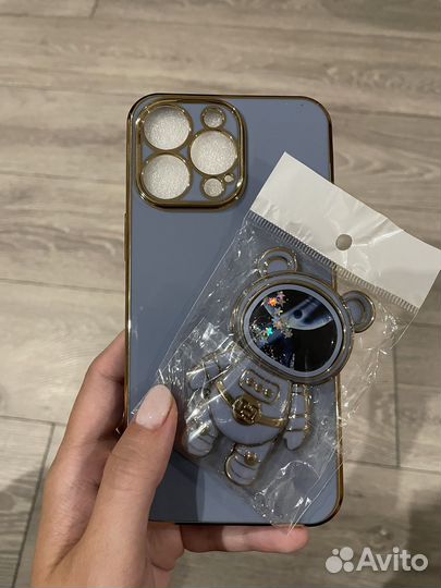 Чехол на iPhone 14 pro max