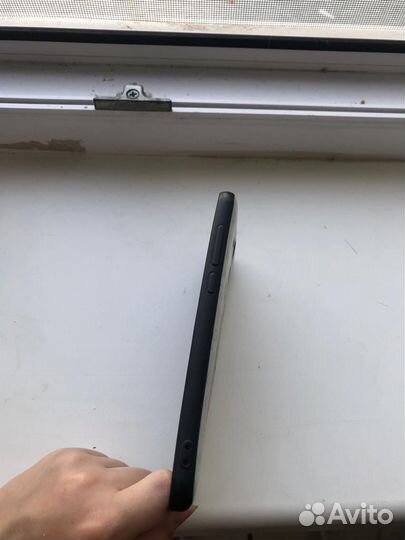 Чехол на honor 6А