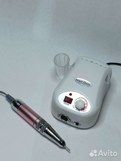 Аппарат для маникюра