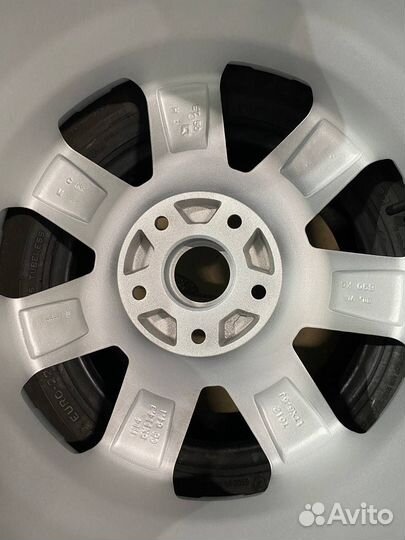 R17 диски колеса 5x114.3 Honda Haval Toyota Suzuki