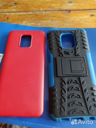 Xiaomi Redmi Note 9S, 4/64 ГБ