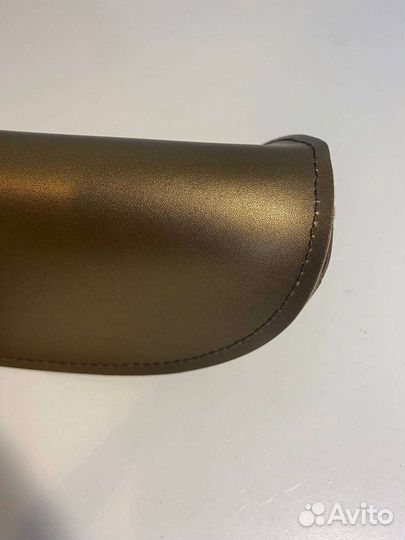 Футляр для очков Gucci