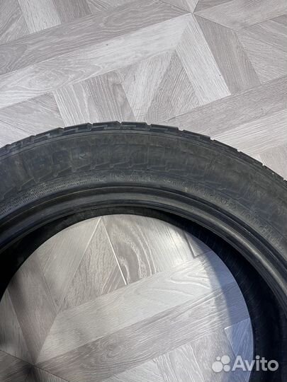 Nokian Tyres Hakkapeliitta R2 SUV 235/55 R18