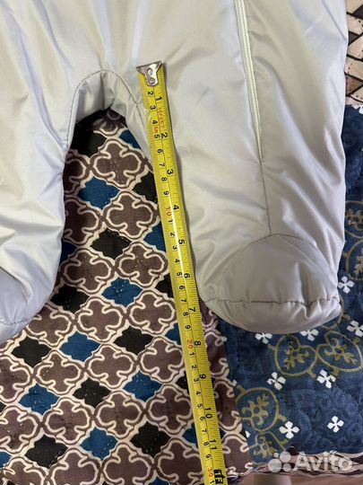 Комбинезон демисезонный 74