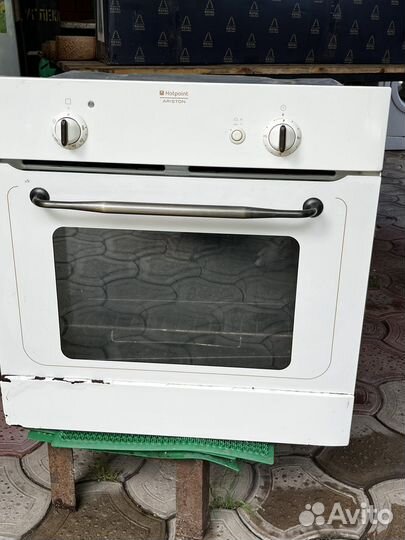 Духовой шкаф Ariston
