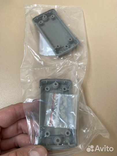 Корпус для печатной платы Bopla elpu 840-0100