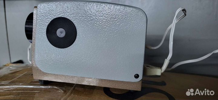 Диапроектор