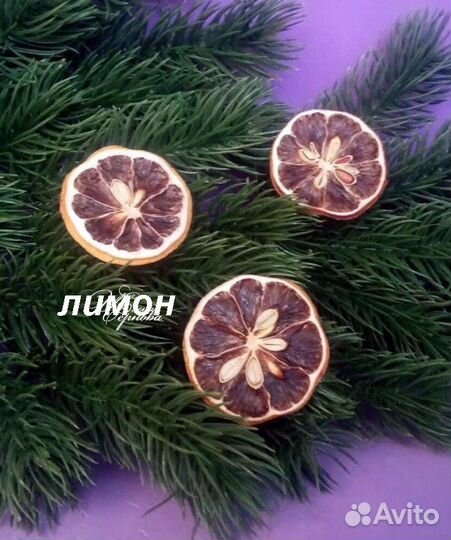 Эко-декор 7 видов