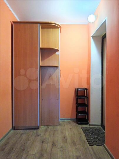 Квартира-студия, 30 м², 1/9 эт.