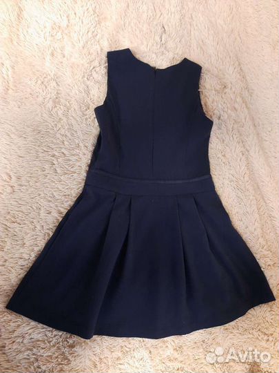 Школьная форма для девочки